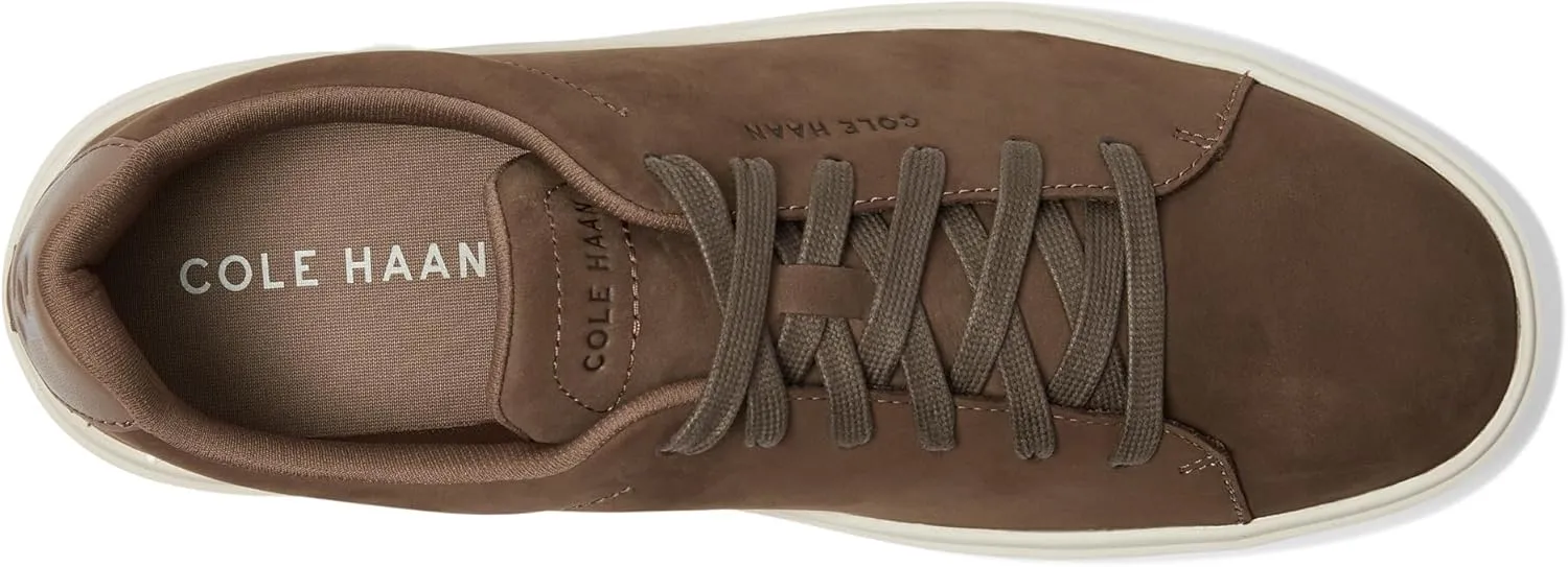 Cole Haan Men's Grand Crosscourt Traveler Sneaker