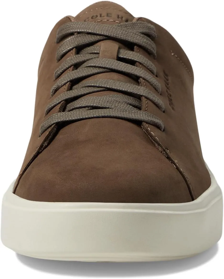 Cole Haan Men's Grand Crosscourt Traveler Sneaker