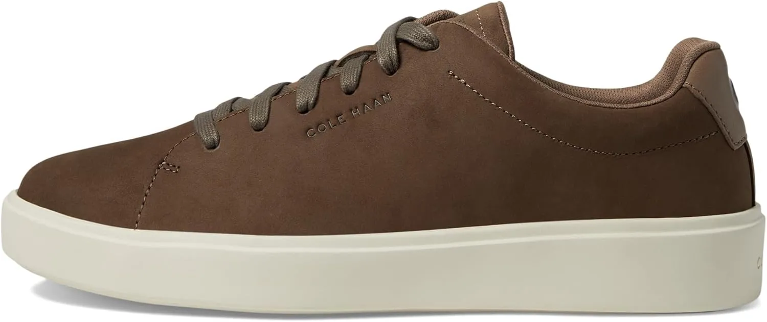 Cole Haan Men's Grand Crosscourt Traveler Sneaker