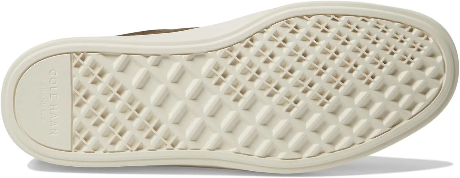 Cole Haan Men's Grand Crosscourt Traveler Sneaker