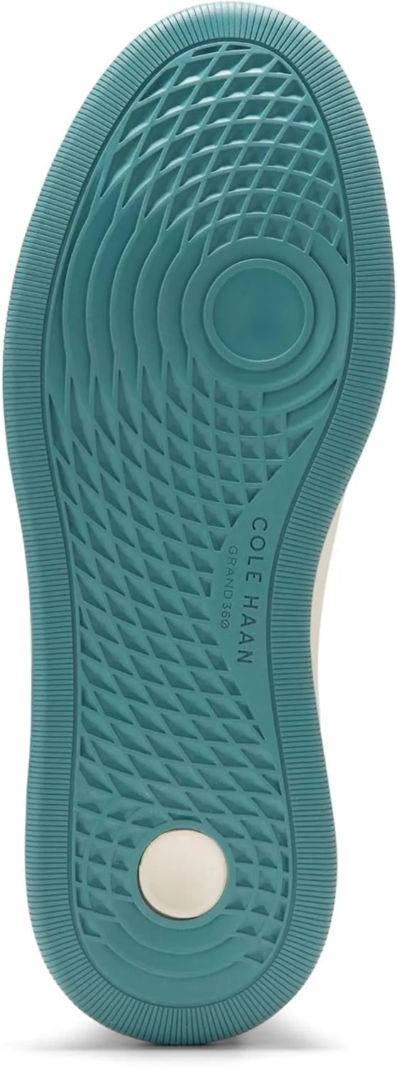 Cole Haan Men's GrandPro Crew Wingtip Sneaker