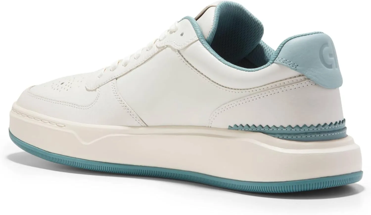 Cole Haan Men's GrandPro Crew Wingtip Sneaker