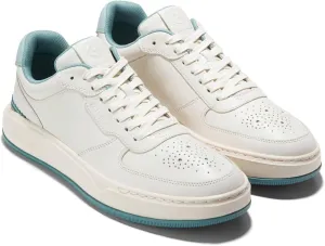 Cole Haan Men's GrandPro Crew Wingtip Sneaker