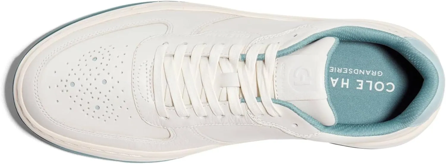 Cole Haan Men's GrandPro Crew Wingtip Sneaker