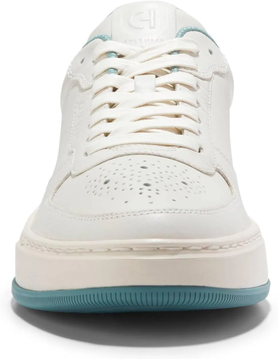 Cole Haan Men's GrandPro Crew Wingtip Sneaker