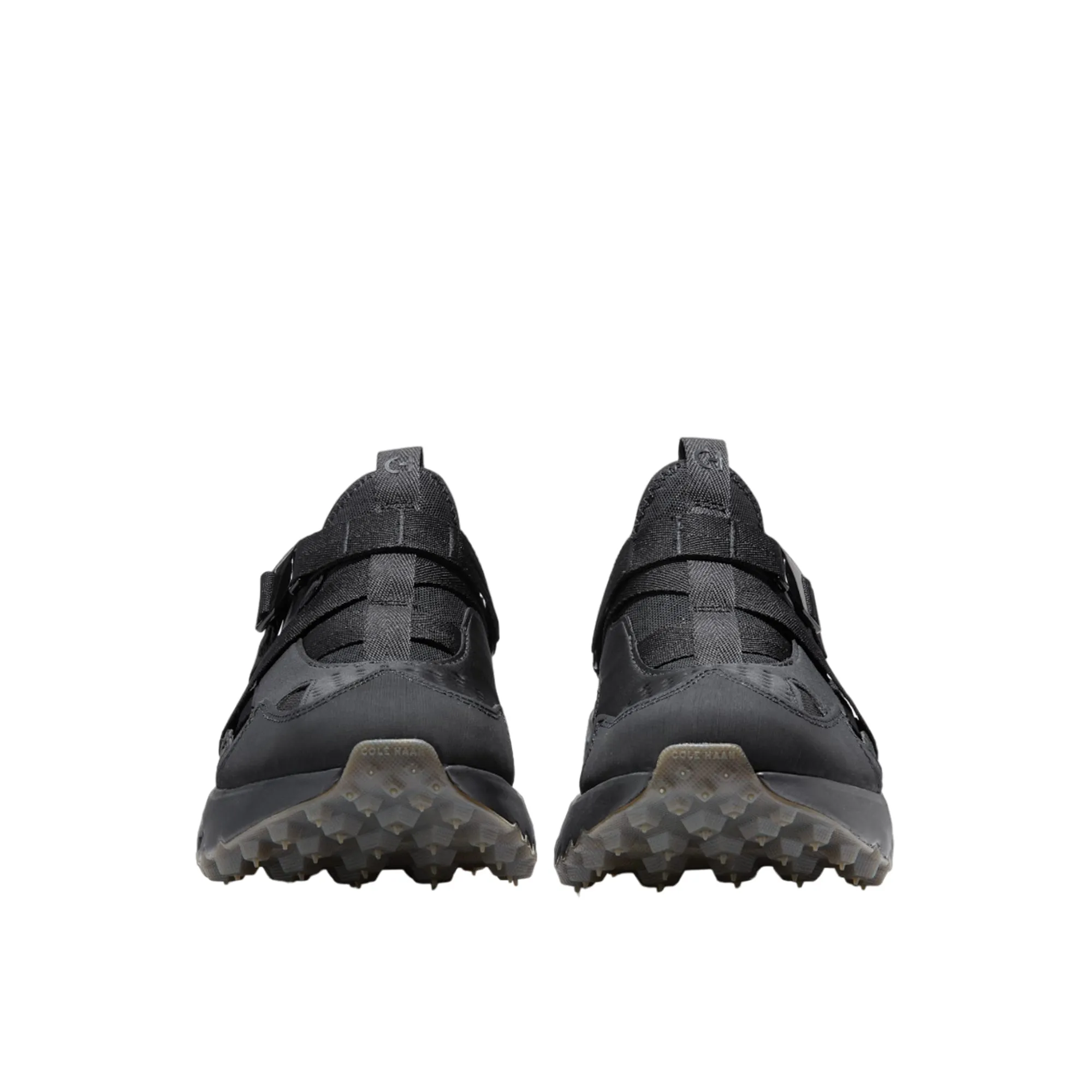 Cole Haan Women's 5.ZERØGRAND Monk Strap Running Shoe
