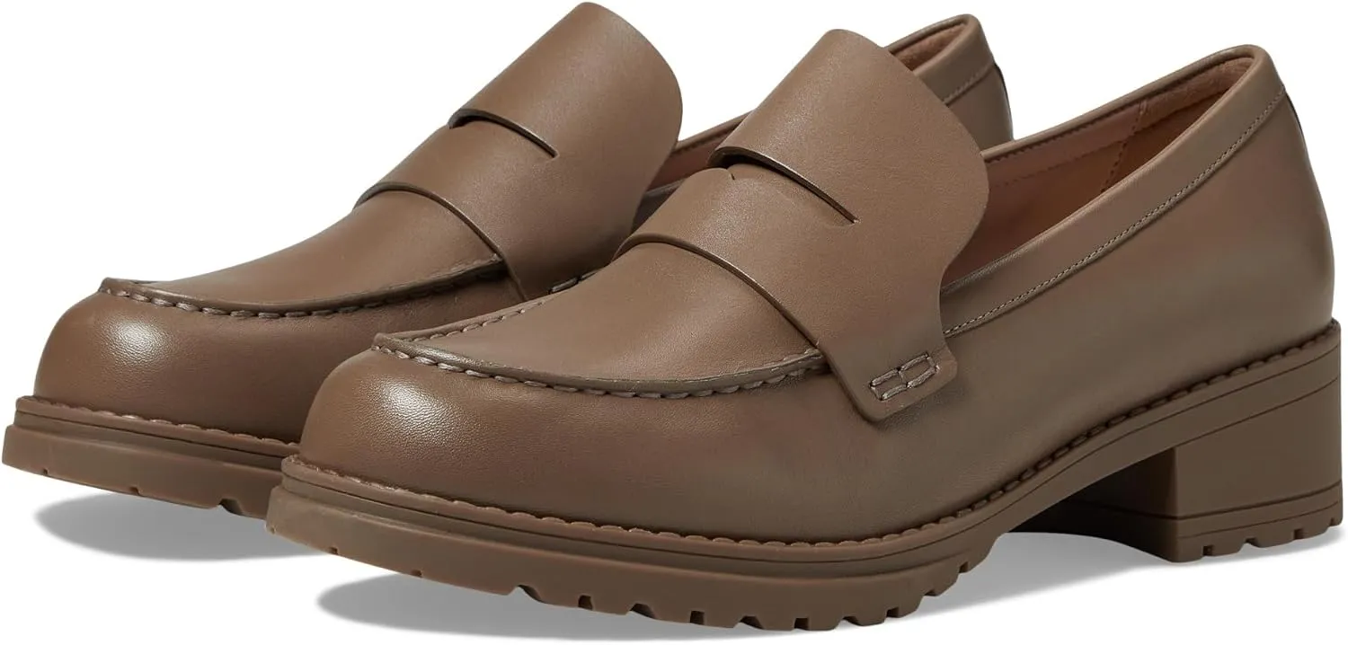 Cole Haan Women's Camea Lug Loafer