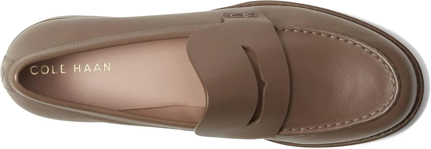 Cole Haan Women's Camea Lug Loafer