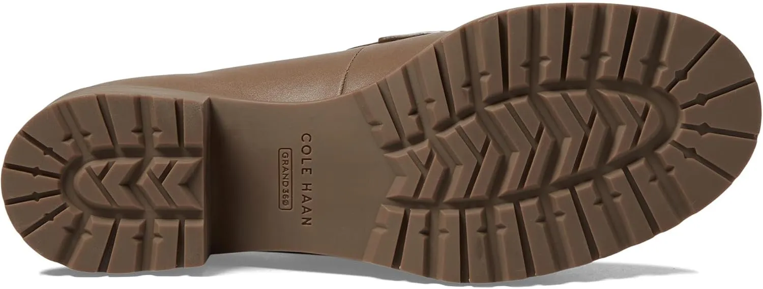 Cole Haan Women's Camea Lug Loafer
