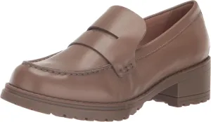 Cole Haan Women's Camea Lug Loafer