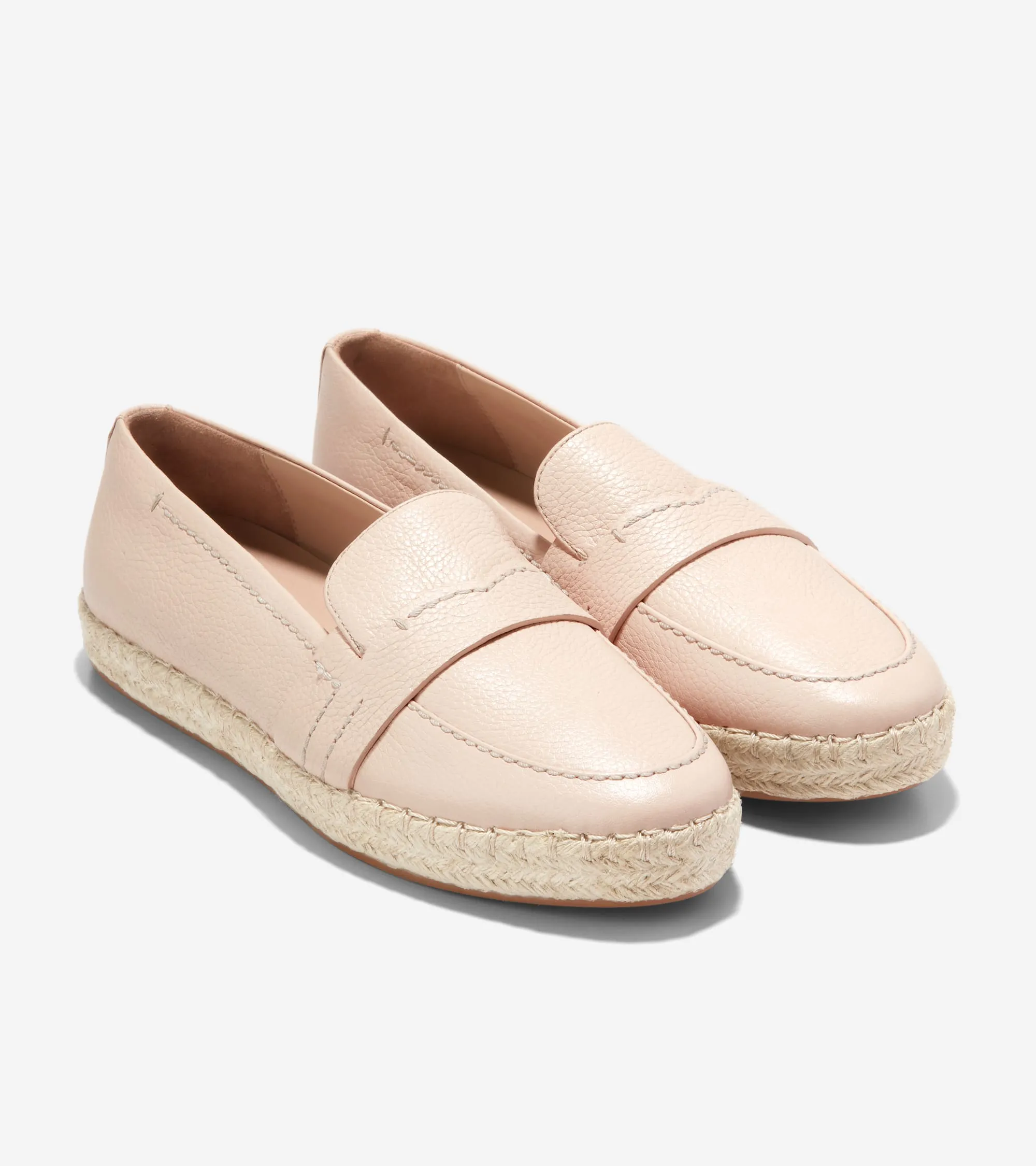 Cole Haan Women's Cloudfeel Montauk Espadrille Loafers