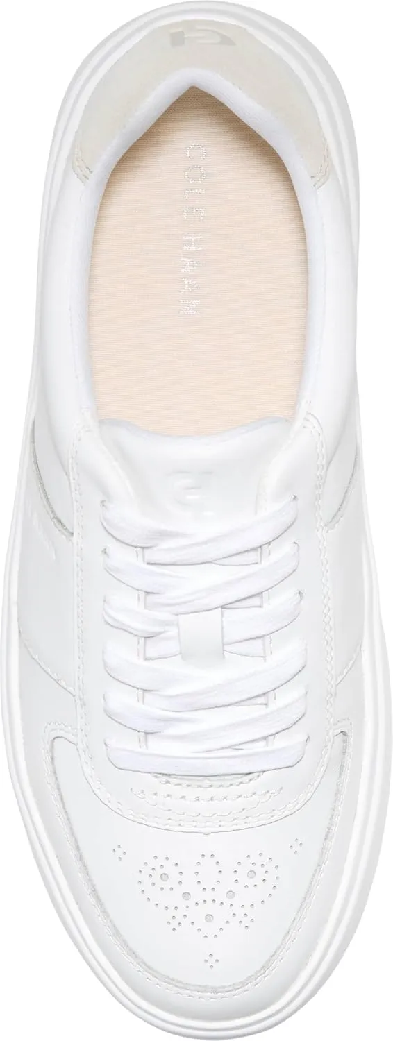 Cole Haan Women's Grand Crosscourt Della Sneaker