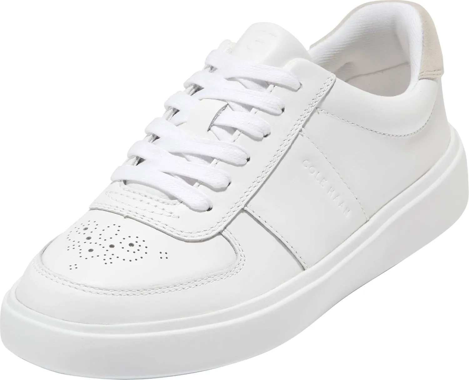 Cole Haan Women's Grand Crosscourt Della Sneaker