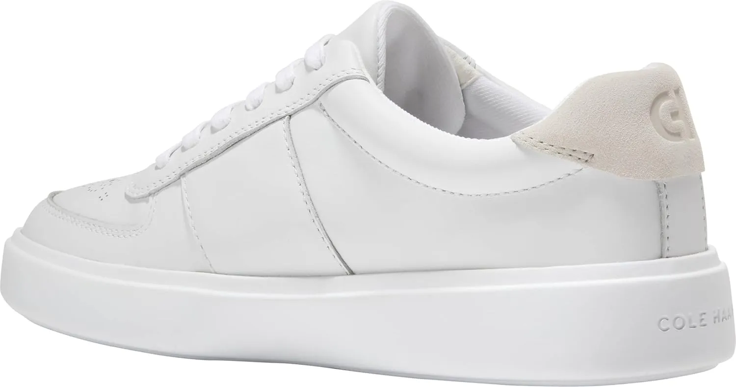 Cole Haan Women's Grand Crosscourt Della Sneaker