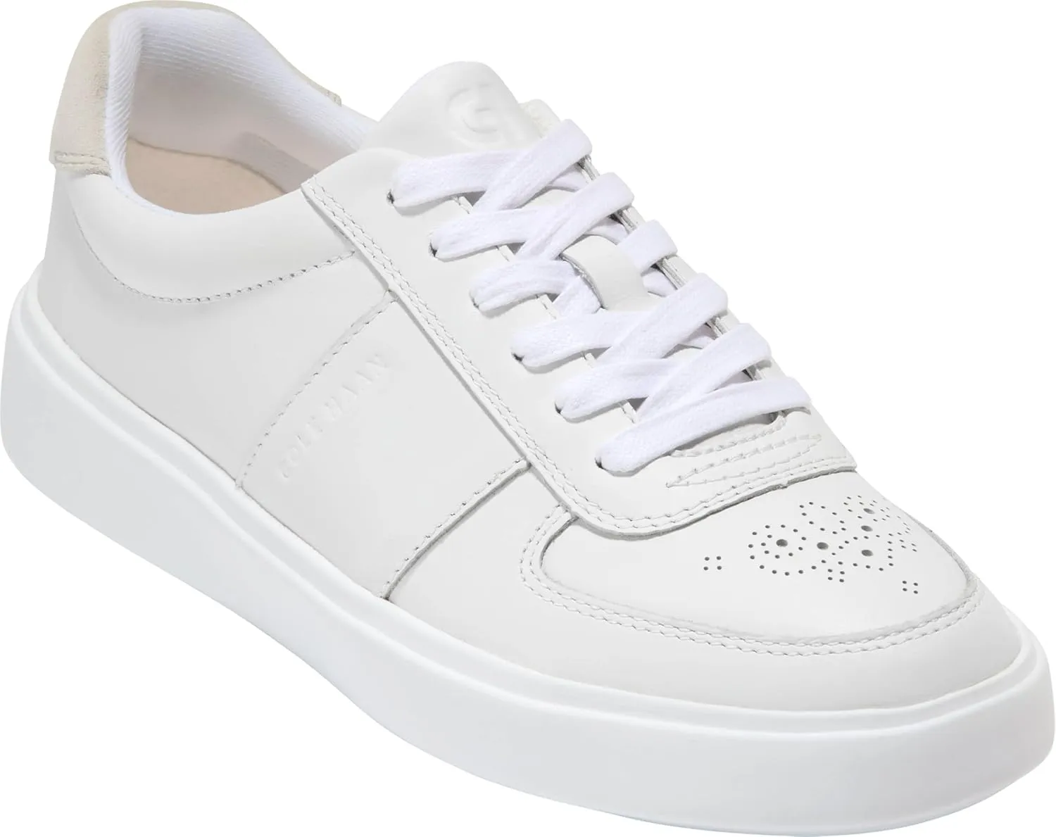 Cole Haan Women's Grand Crosscourt Della Sneaker