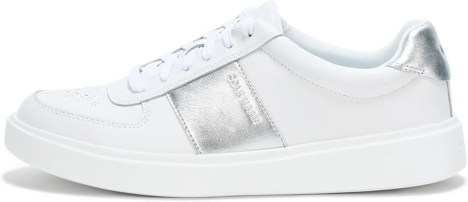 Cole Haan Women's Grand Crosscourt Della Sneakers