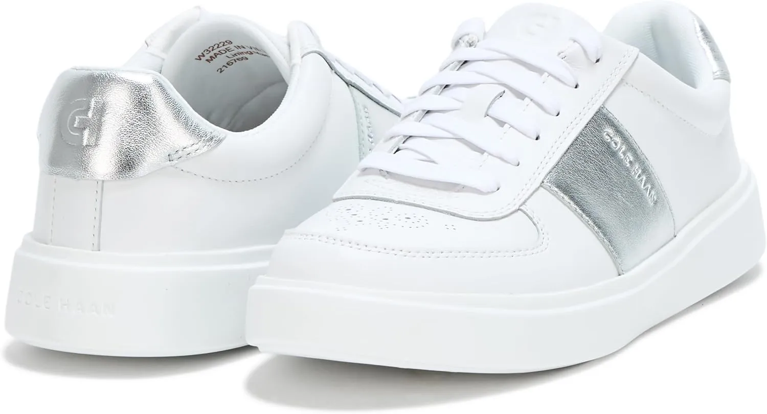 Cole Haan Women's Grand Crosscourt Della Sneakers