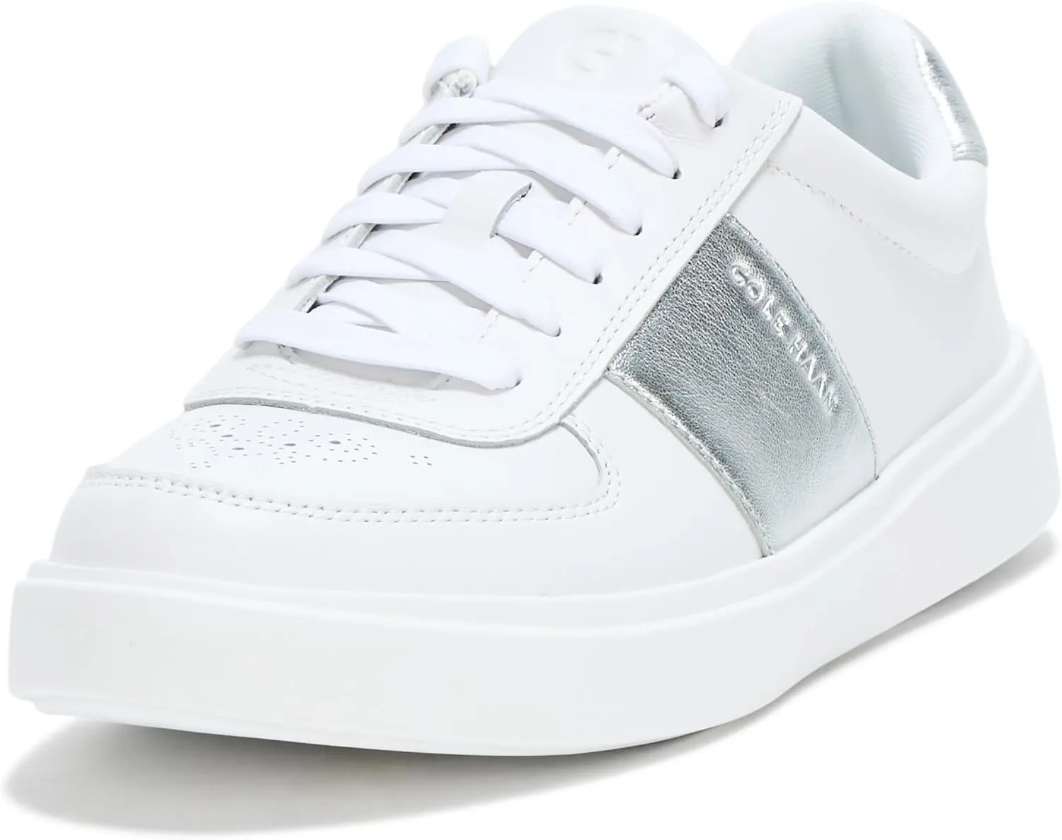 Cole Haan Women's Grand Crosscourt Della Sneakers