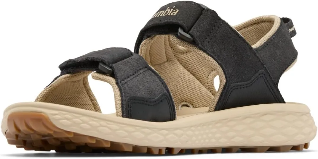 Columbia Men's Konos Hiker 2-Strap Sandal