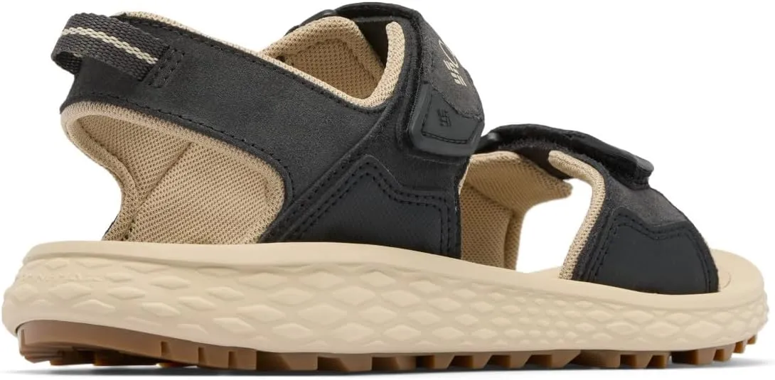 Columbia Men's Konos Hiker 2-Strap Sandal