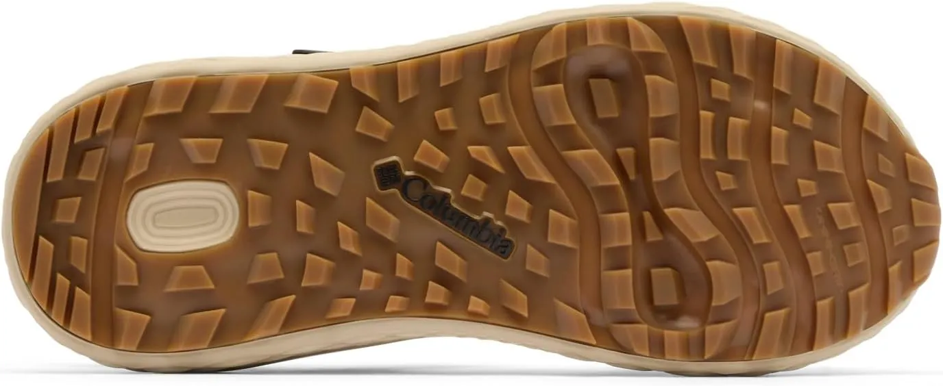 Columbia Men's Konos Hiker 2-Strap Sandal