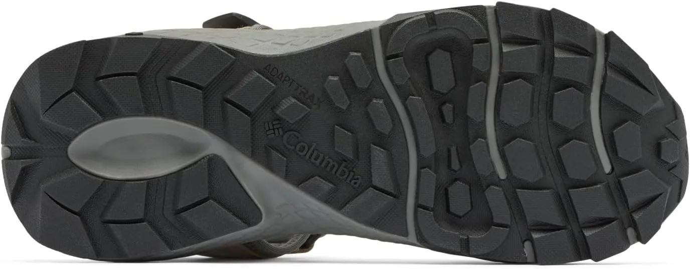 Columbia Men's Peakfreak Rush Sandal Lea Sport