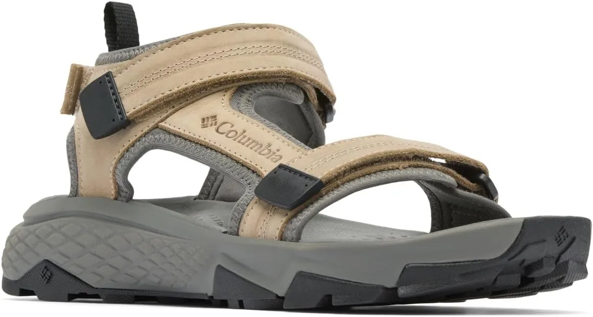 Columbia Men's Peakfreak Rush Sandal Lea Sport