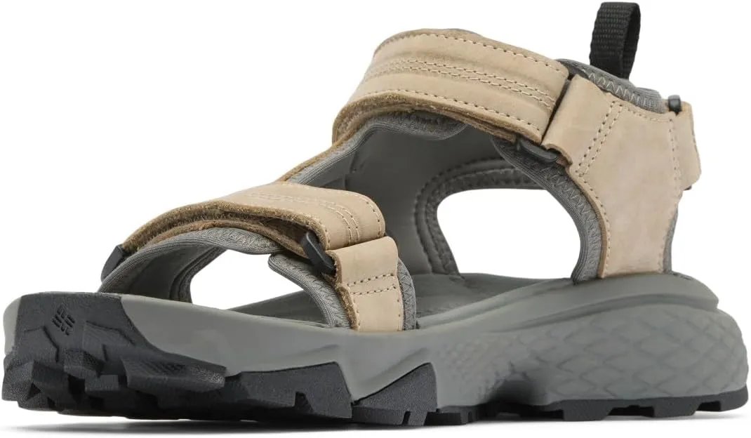 Columbia Men's Peakfreak Rush Sandal Lea Sport