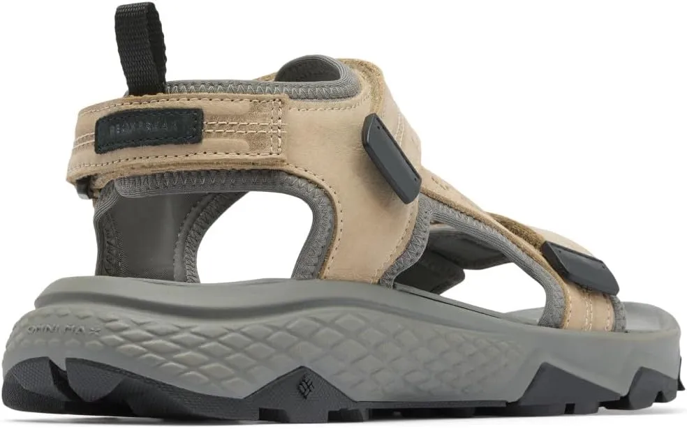 Columbia Men's Peakfreak Rush Sandal Lea Sport