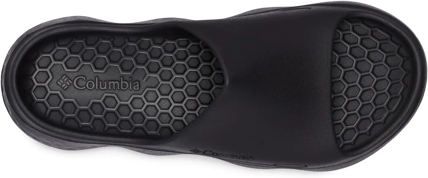 Columbia Men's Thrive Revive Sport Sandal