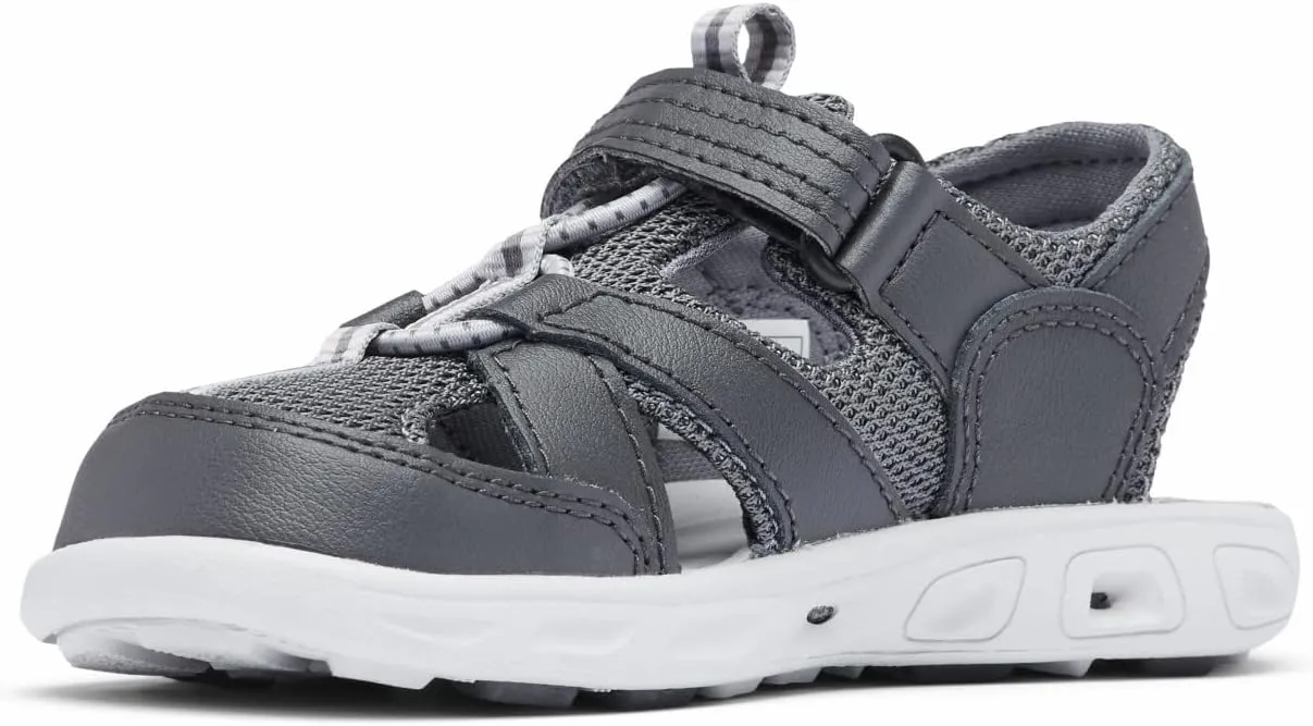 Columbia unisex-child Techsun Wave