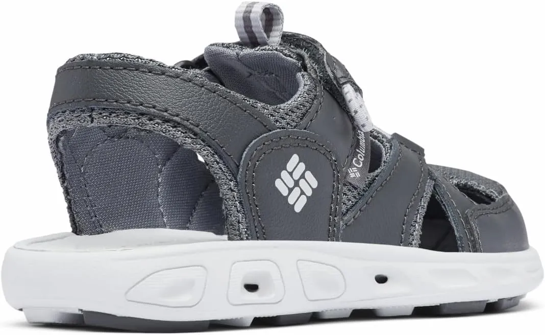 Columbia unisex-child Techsun Wave
