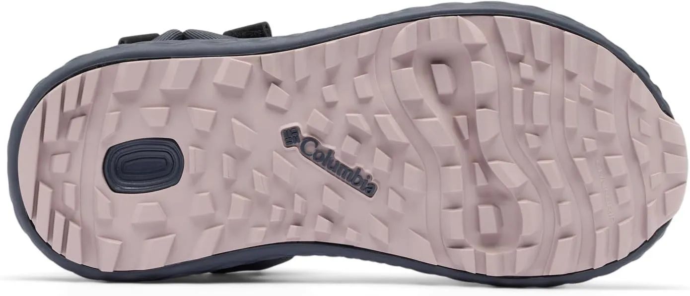 Columbia Women's Konos Globetrot Sport Sandal