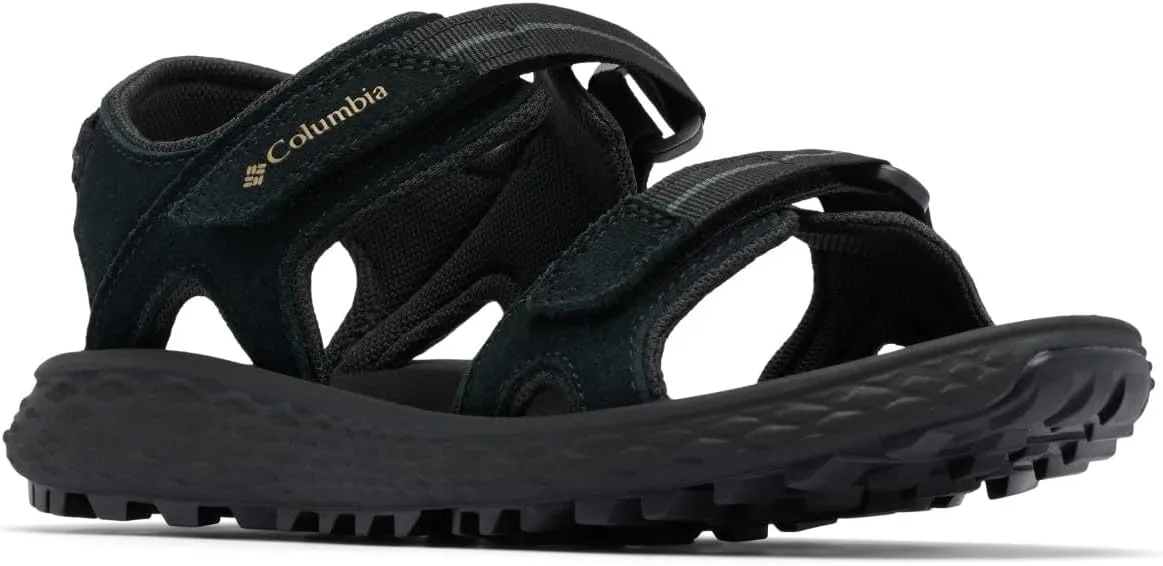 Columbia Women's Konos Hiker 2-Strap Sandal
