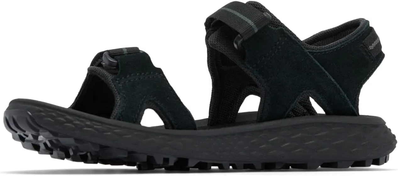 Columbia Women's Konos Hiker 2-Strap Sandal