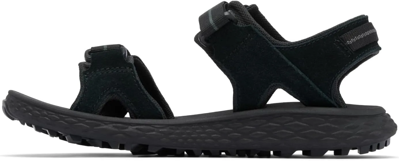 Columbia Women's Konos Hiker 2-Strap Sandal
