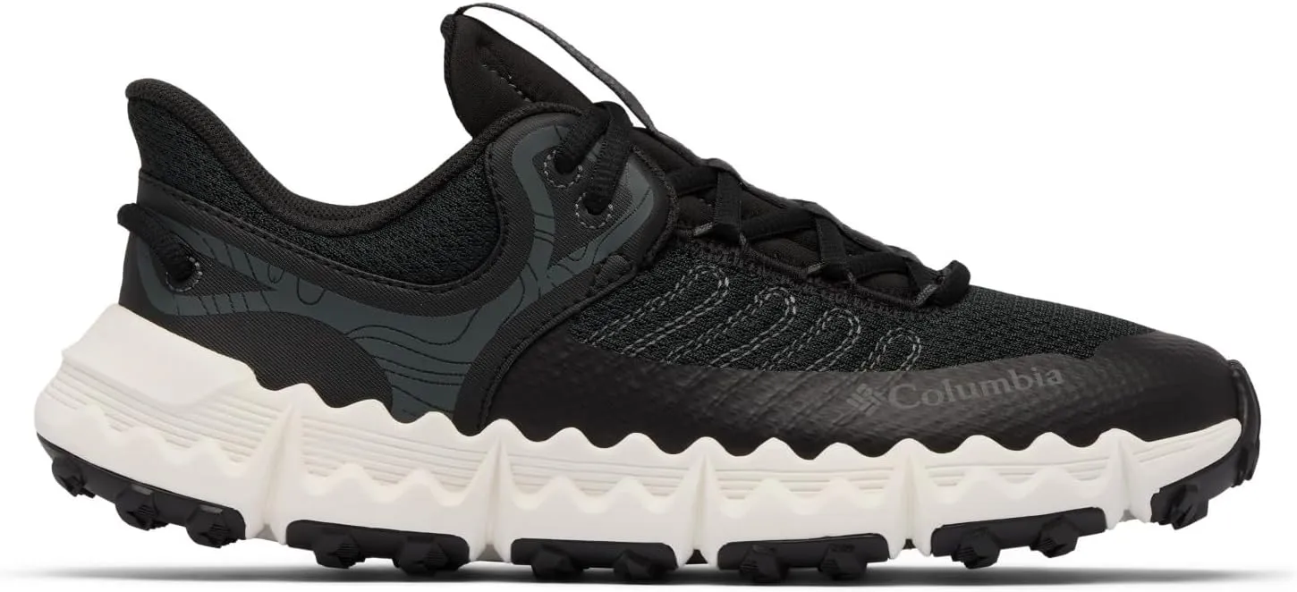 Columbia Women's Voyager FLX Sneaker