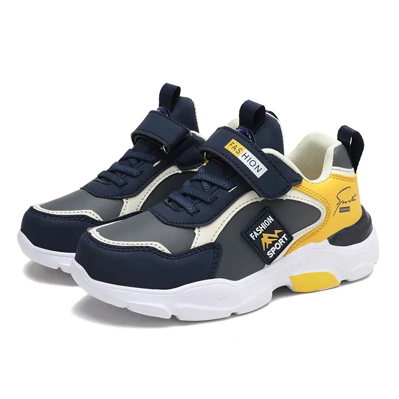 Comfortable & Durable Kids  Running Shoes