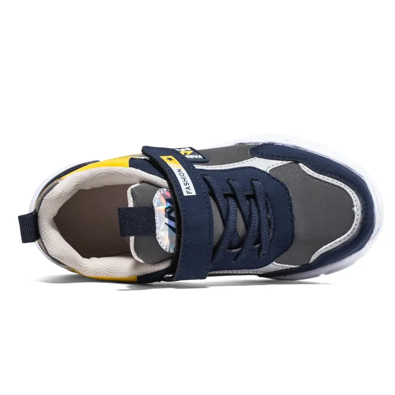 Comfortable & Durable Kids  Running Shoes