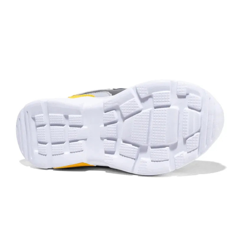 Comfortable & Durable Kids  Running Shoes