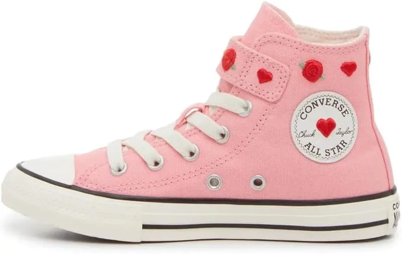 Converse Boy's Chuck Taylor All Star 1v (Little Kid) Sneaker