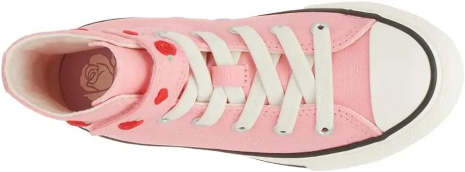 Converse Boy's Chuck Taylor All Star 1v (Little Kid) Sneaker