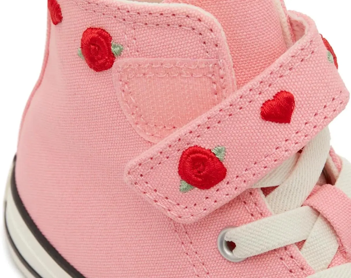 Converse Boy's Chuck Taylor All Star 1v (Little Kid) Sneaker