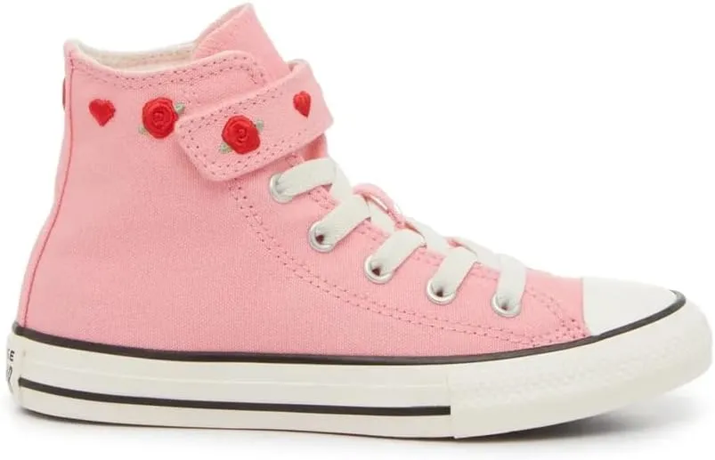 Converse Boy's Chuck Taylor All Star 1v (Little Kid) Sneaker