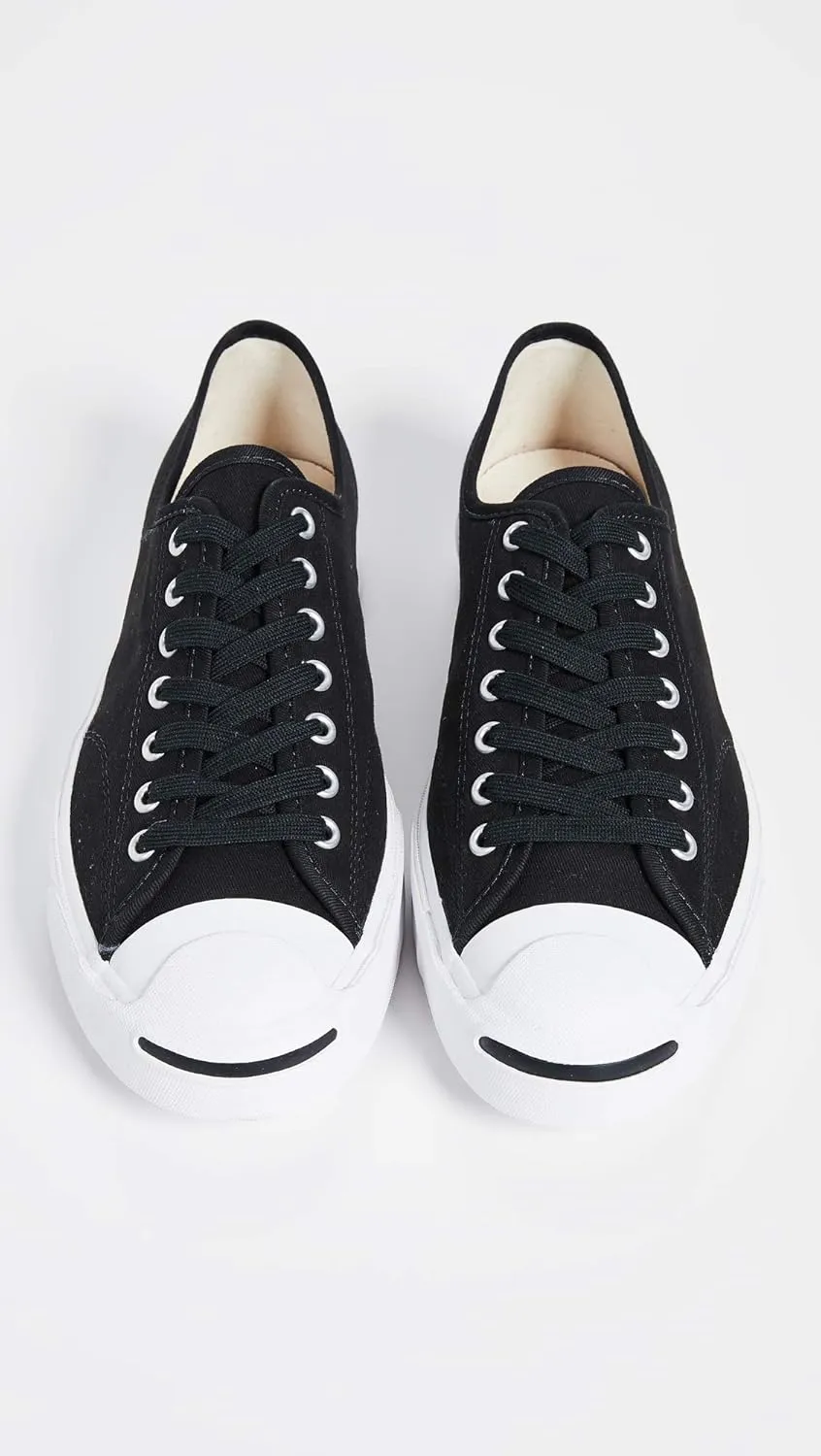 Converse Men's Jack Purcell Gold Standard Leather Oxfords