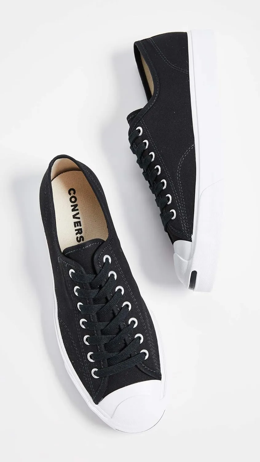 Converse Men's Jack Purcell Gold Standard Leather Oxfords