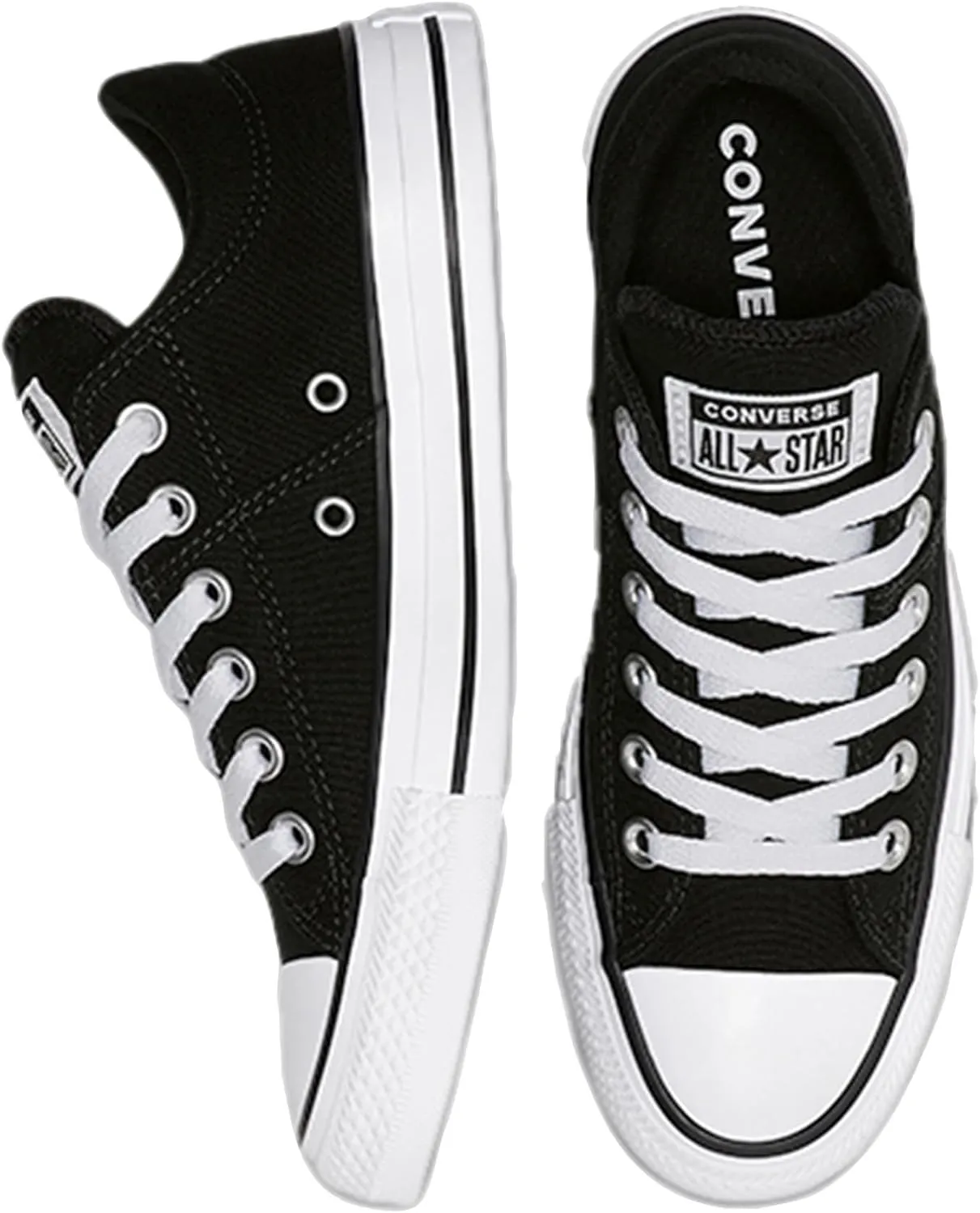 Converse Unisex-Adult Jogging Road Running Shoe