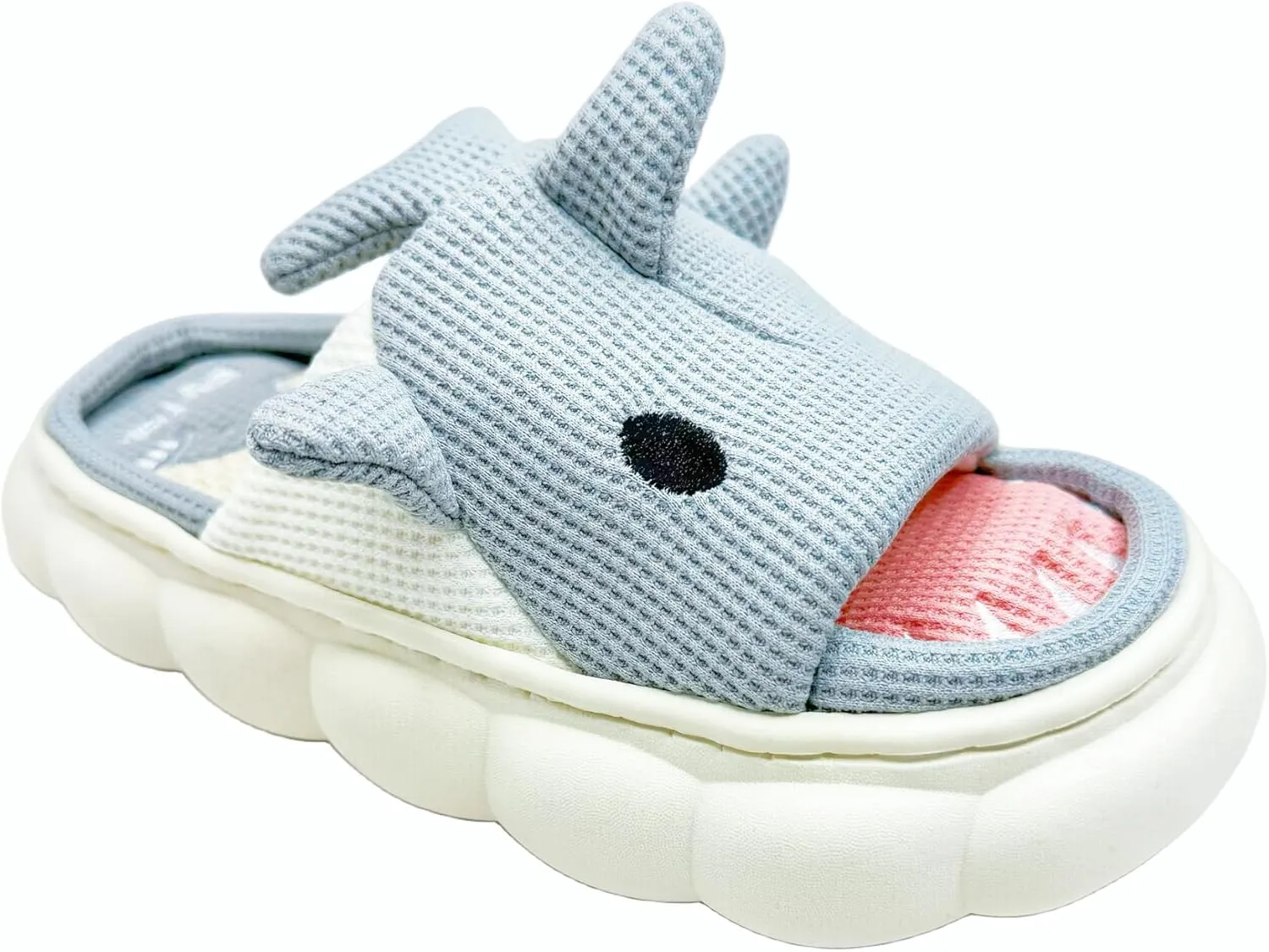 Cow Slippers for Women,Cute Animal Slippers Men Winter Indoor Outdoor Slippers Cow Cotton Fluffy Slippers Home Shoes