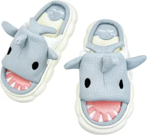Cow Slippers for Women,Cute Animal Slippers Men Winter Indoor Outdoor Slippers Cow Cotton Fluffy Slippers Home Shoes