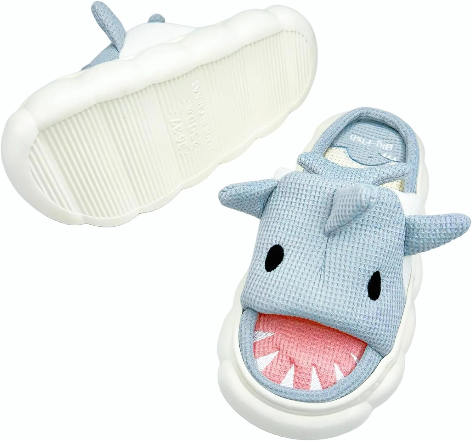 Cow Slippers for Women,Cute Animal Slippers Men Winter Indoor Outdoor Slippers Cow Cotton Fluffy Slippers Home Shoes